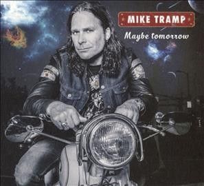 Maybe Tomorrow (CD / Album)