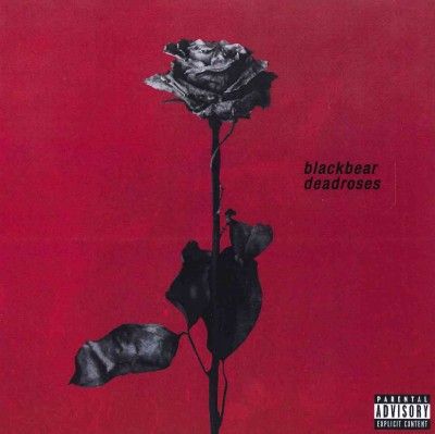 Blackbear - Deadroses (CD)