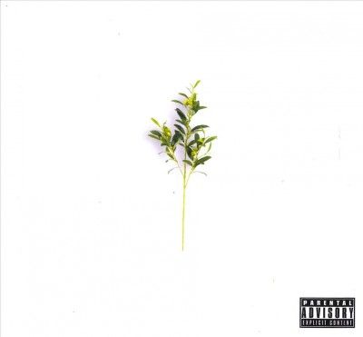 Locksmith - Olive Branch (CD)