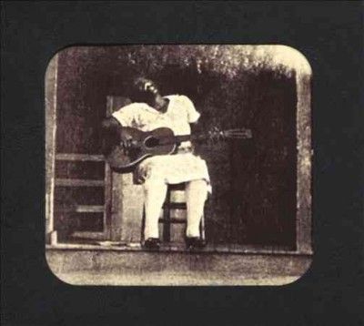 Le Berger - Music For Guitar &amp; Patience (CD)