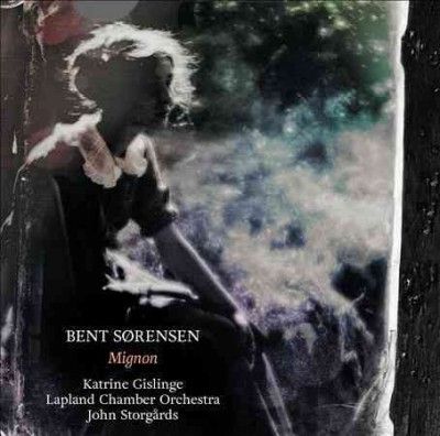 Lapland Chamber Orch - Sorensen: Mignon (CD)
