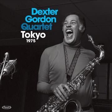 Tokyo 1975 (CD / Album)