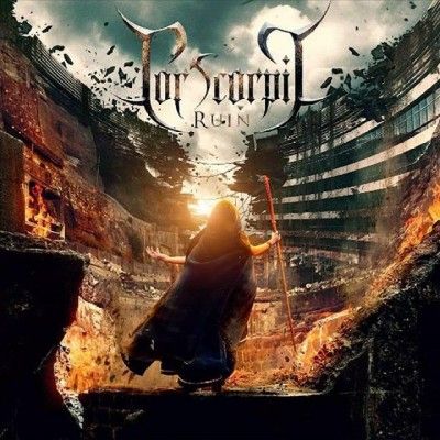 Ruin (CD / Album)