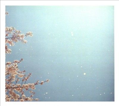 Ghost And Tape - Var (CD)
