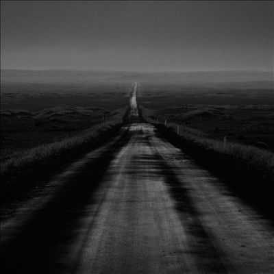 Ian Hawgood - Faintly Recollected (CD)