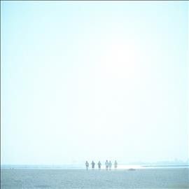 Ian Hawgood - Transparencies (CD)