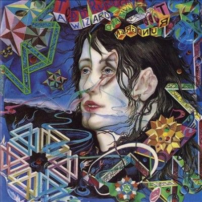 Todd Rundgren - Wizard A True Star (CD)