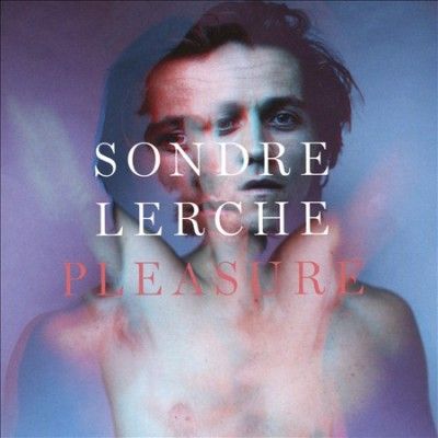 Sondre Lerche - Pleasure (CD)