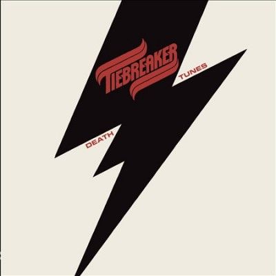 Death Tunes (CD / Album)