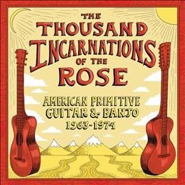 Various - Thousand Incarnations Of The Rose: Ame (CD)