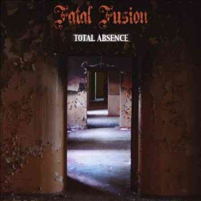 Total Absence (CD / Album)