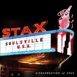 Various - Soulsville Usa: Celebration Of Stax (CD)