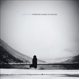Forever Comes to an End (CD / Album)