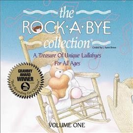 Tanya Goodman Sykes - Rock A Bye Collection (CD)