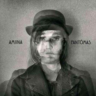 Amiina - Fantomas (CD)
