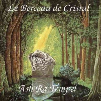Ash Ra Tempel - Le Berceau De Cristal (CD)