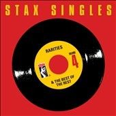 Various - Stax Singles V4: Rarities &amp; Best Of (CD)