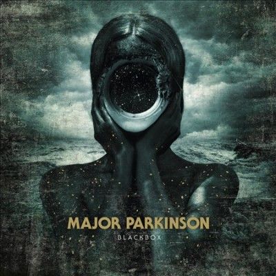 Blackbox (CD / Album Digipak)