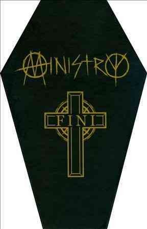 Ministry - From Beer To Eternity (special Fanbox (CD)