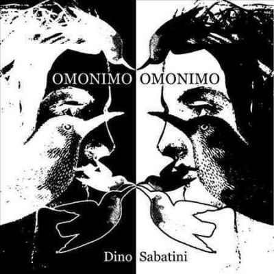 Dino Sabatini - Omonimo (CD)