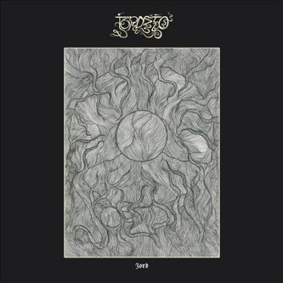 Jord (CD / Album)