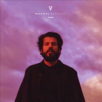 Wangel - Reasons (CD)