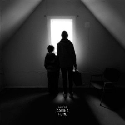 Coming Home (CD / Album)