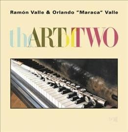 Ramon Valle - Art Of Two (CD)