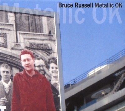 Metallic Ok (CD / Album)