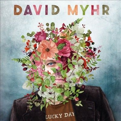 Lucky Day (CD / Album)