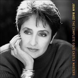 Joan Baez - Complete Gold Castle Masters (CD)