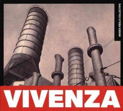 Vivenza - Modes Reels Collectifs (CD)