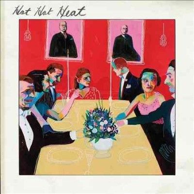 Hot Hot Heat - Hot Hot Heat (CD)