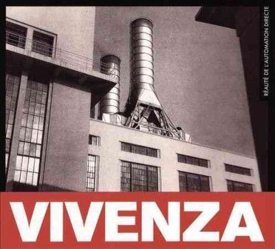 Vivenza - Realite De L'automation Directe (CD)