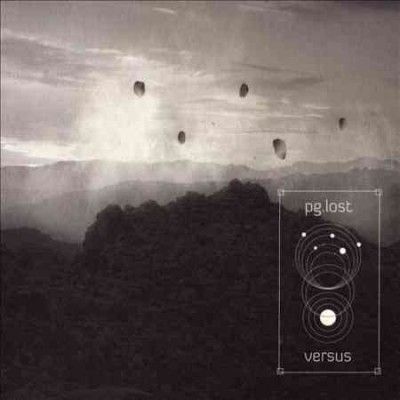 Versus (CD / Album)