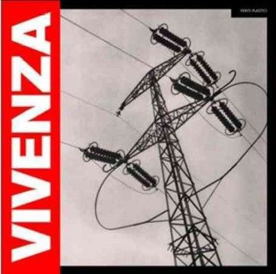Vivenza - Veriti Plastici (CD)