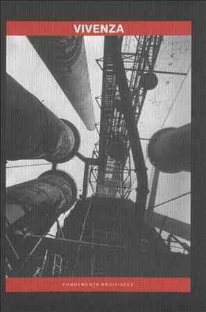 Vivenza - Fondements Bruitistes (CD)