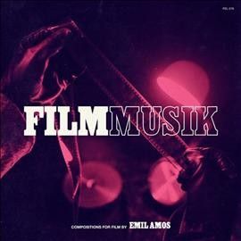 Filmmusik (CD / Album)
