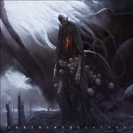 Gehenna (CD / Album)