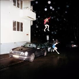 Brand New - Science Fiction (CD)