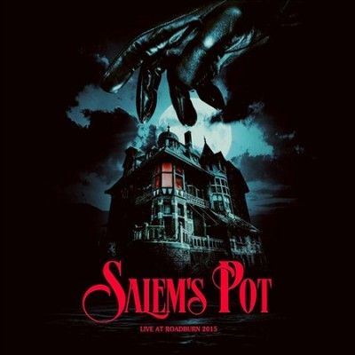 Salems Pot - Live At Roadburn 2016 (CD)