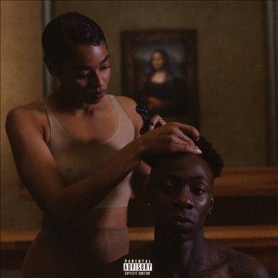 Carters - Everything Is Love (CD)