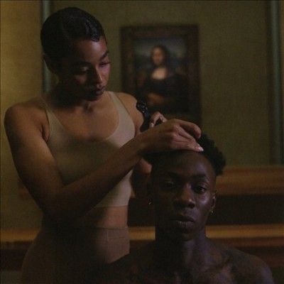 Carters - Everything Is Love (CD)