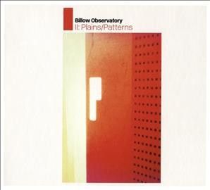 II:plains/patterns (CD / Album)