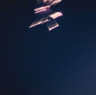 Dorias Baracca (CD / Album)