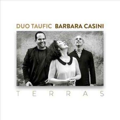 Terras (CD / Album)