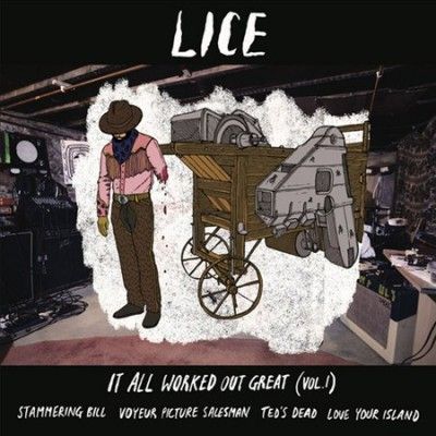 It All Worked Out Great (CD / Album)