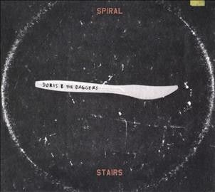 Spiral Stairs - Doris &amp; The Daggers (CD)