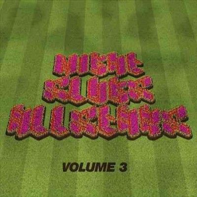 Night Slugs Allstars (CD / Album)