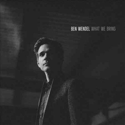 Ben Wendel - What We Bring (CD)